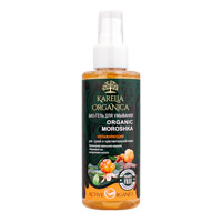 Био-гель для умывания «Organic Moroshka» увлажняющий для сухой и чувствительной кожи Био-гель для умывания «Organic Moroshka» увлажняющий для сухой и чувствительной кожи