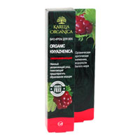 Био-крем для век «Organic Knyazhenica» омолаживающий Био-крем для век «Organic Knyazhenica» омолаживающий
