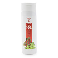 Натуральное касторовое масло Castor Oil 100% Натуральное касторовое масло Castor Oil 100%