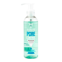 Бессульфатный гель для умывания Pore Control DETOX с углем Бессульфатный гель для умывания Pore Control DETOX с углем