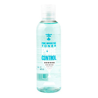 Сужающий поры тоник для лица Pore Control с углем Сужающий поры тоник для лица Pore Control с углем