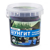 Шунгит натуральный дробленый Шунгит натуральный дробленый
