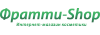 «Фратти-Shop» Главная страница